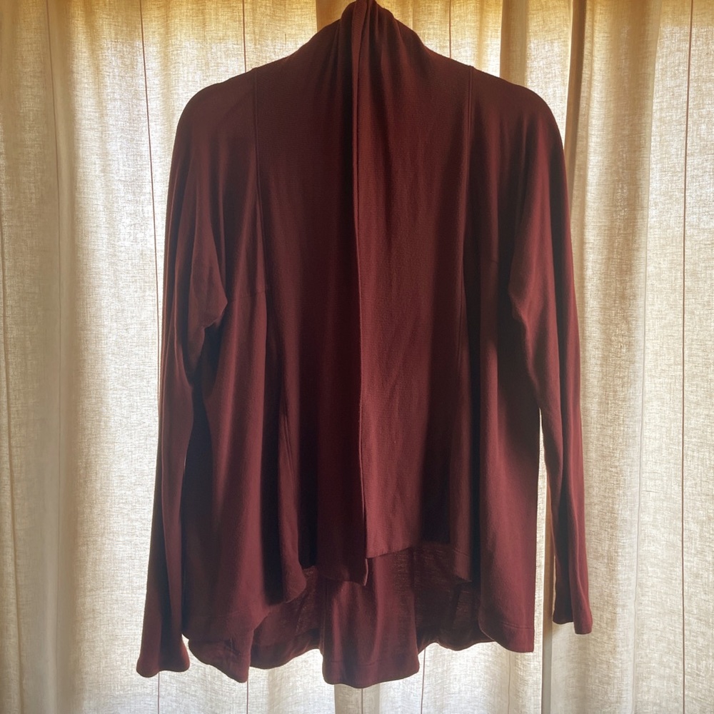 Athlete Pranayama Wrap Size M Tawny Rose
